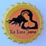 Chapa La Loca Juana