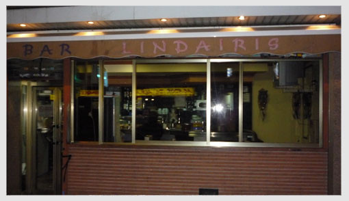 Bar Lindairis