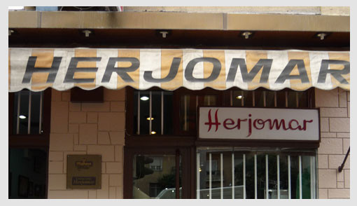 Bar Herjomar