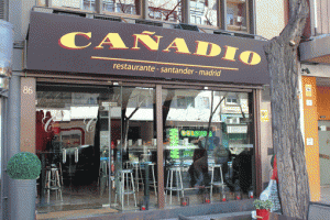 Restaurante Canadio