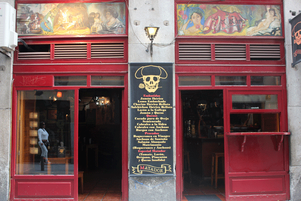 Bar Matador