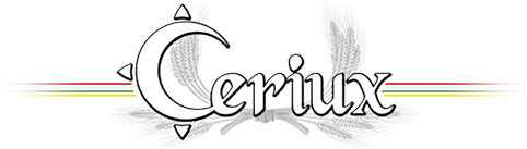 Logo Ceriux