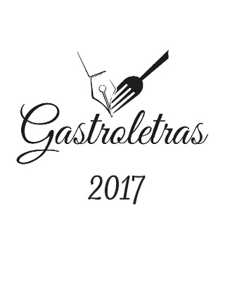 Gastroletras 2017