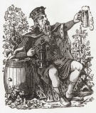 king-gambrinus-origen-cerveza