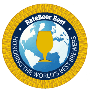 Medalla mejor cerveza del mundo